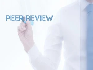 peer review