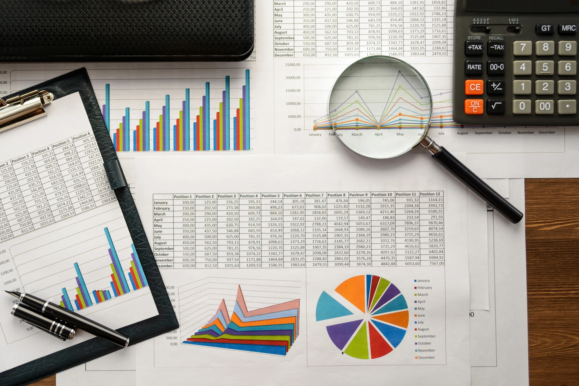 tax services